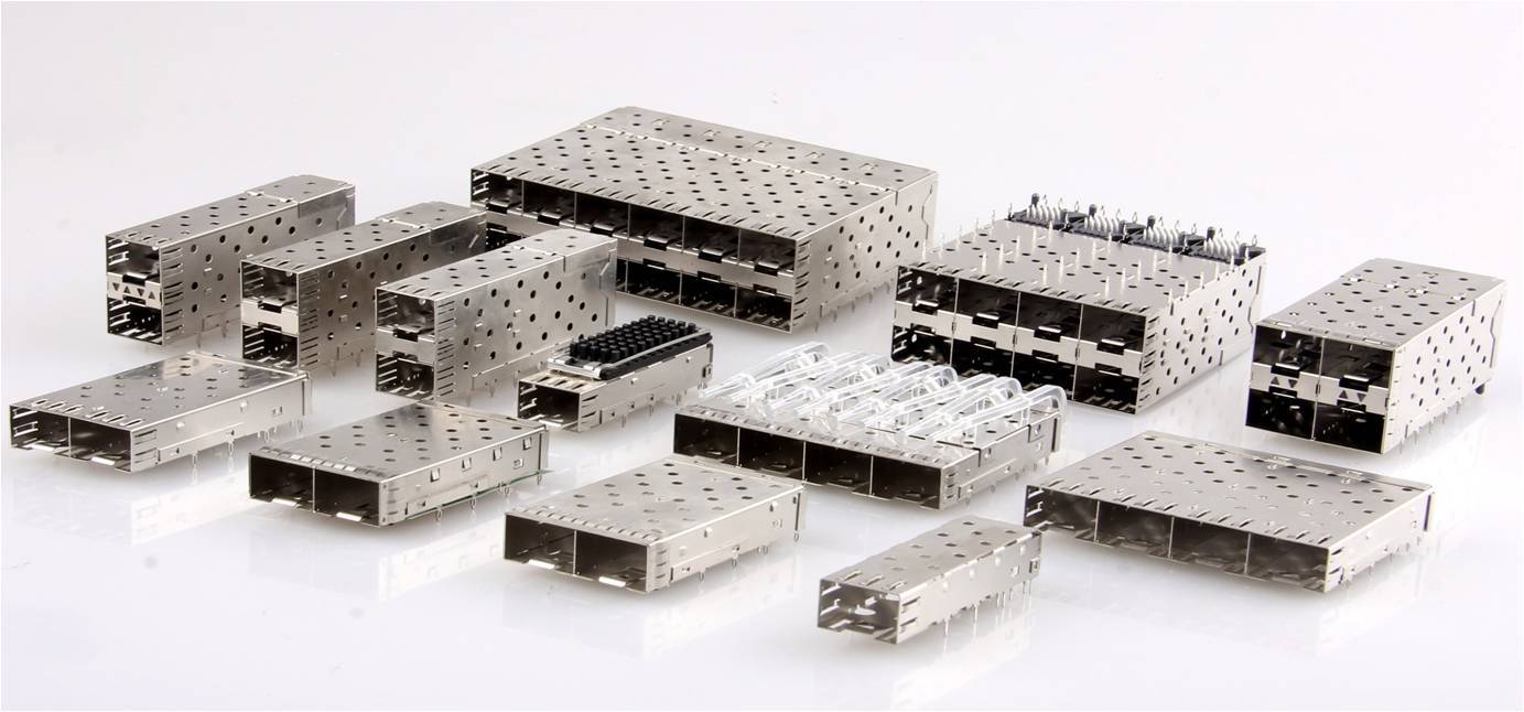 SFP Cage